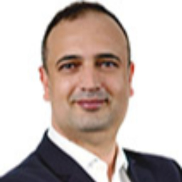 Arben Berisha