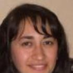 Jeimy La Fuente Pereira