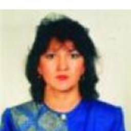 edelmira cañón rocha