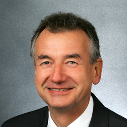 Dr. Harald Diehlmann