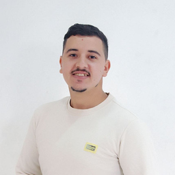 Youness El Ouiryagli