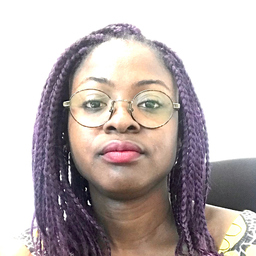 Théodorine Yolande MINYEM