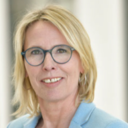 Cornelia Bunge