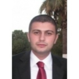 Serkan Canpolat