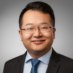 Dr. Hanqing Wang
