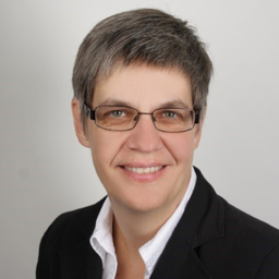 Susanne Egersdörfer