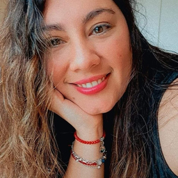 Neuropsicóloga Roxana Sobarzo