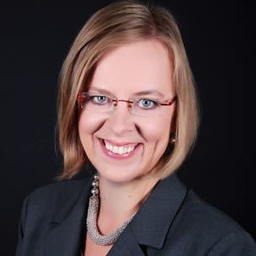 Maria Mlynarcikova