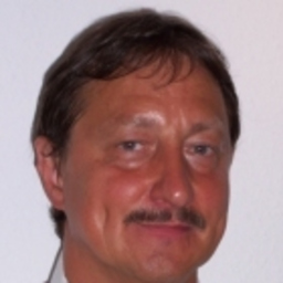 Profilbild Albrecht Urbank