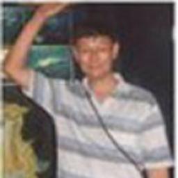 Talgat Abilmazhenov