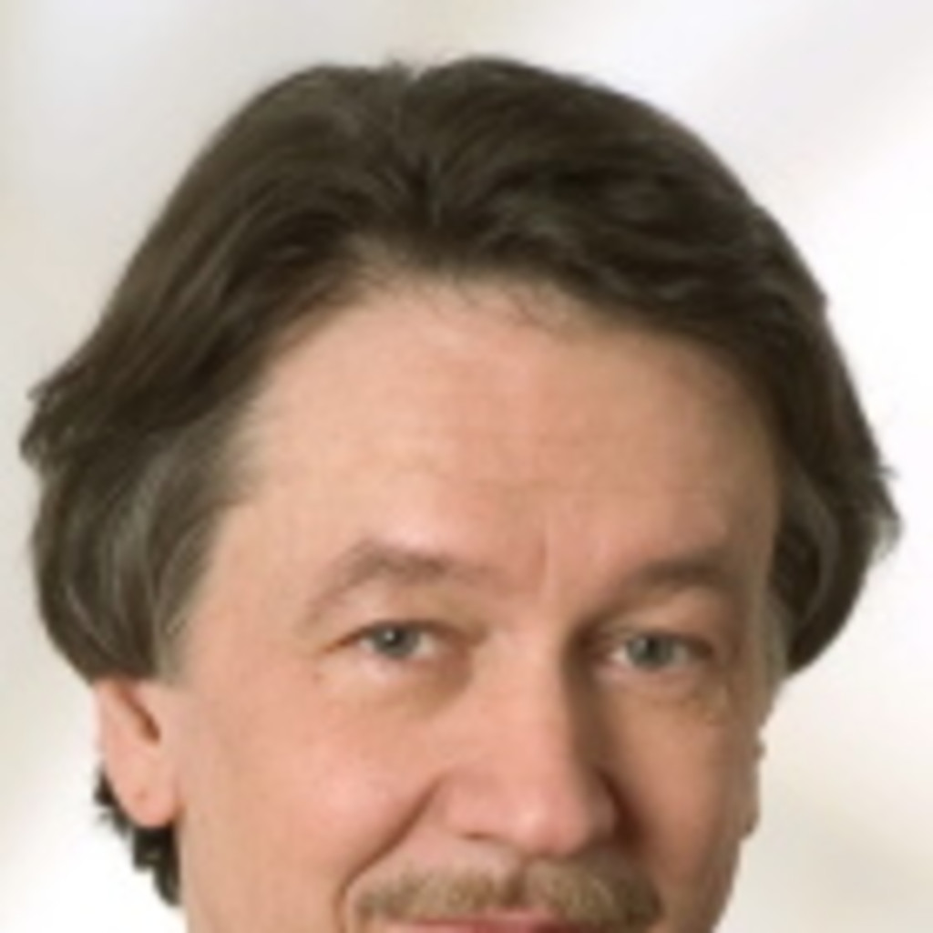 Stefan Trhal Inhaber Künstlersekr. Stefan Trhal / s.t. concert