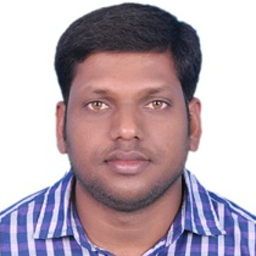 Harshavardhan Chinta