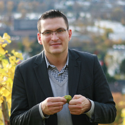 Gordon Hickmann