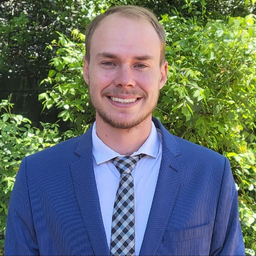 Jarred Boere