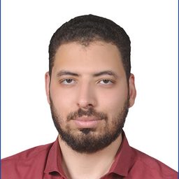 Mohamed Ahmed