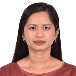 Cherry Mae Delos Reyes