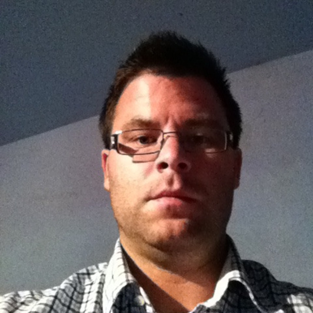 Stefan Dörr Vertriebsmitarbeiter Wirtgen Group XING