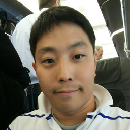 Sungtae Kim