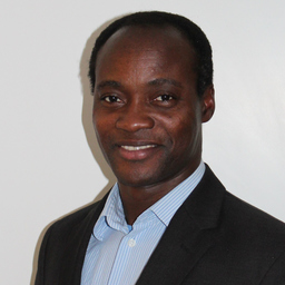 Eric Aristhide Nyamsi