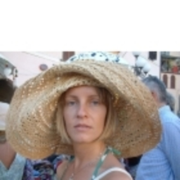 Melanie Baltes