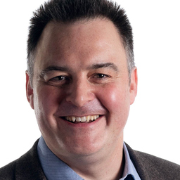 Christian Hunt
