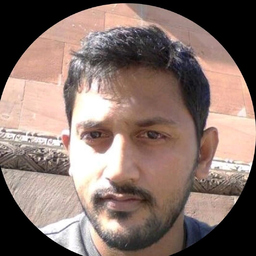 Tejamurthy Shivakumar