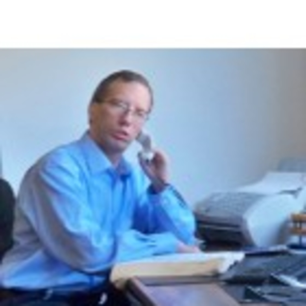 Sven Ballinger Geschäftsführer Bueroballinger XING