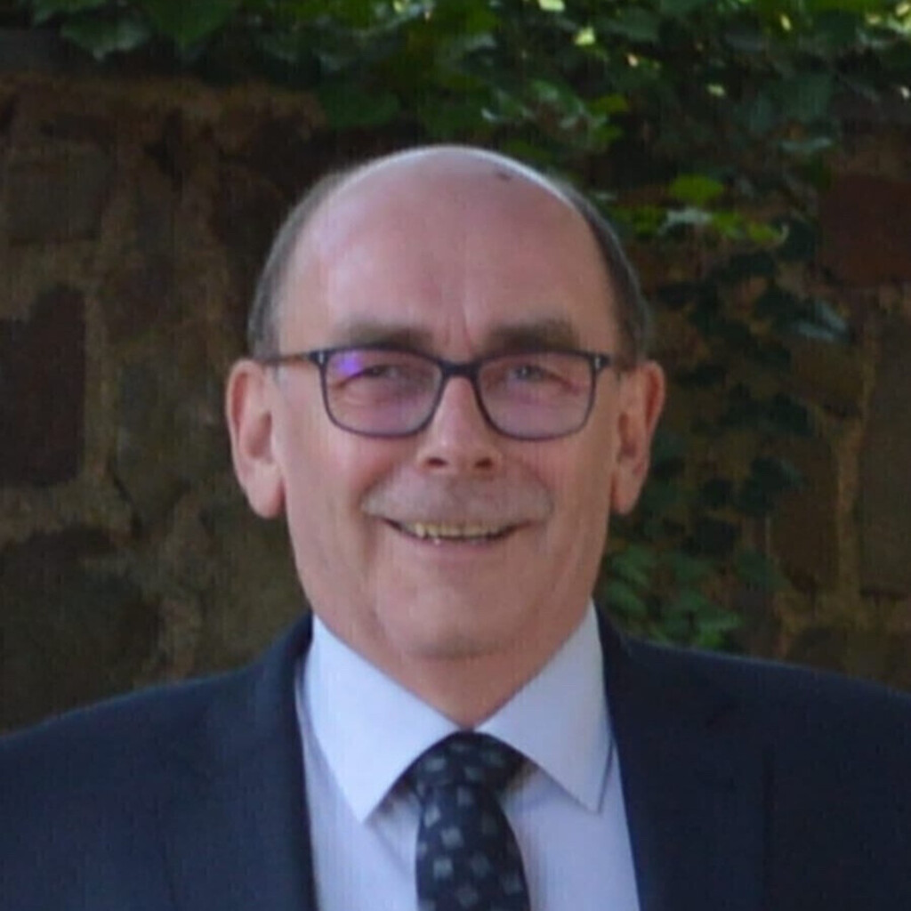 Johannes Brogni - Technical Director - Gleason-Pfauter 