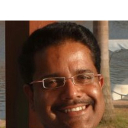 Shaji Ashokan