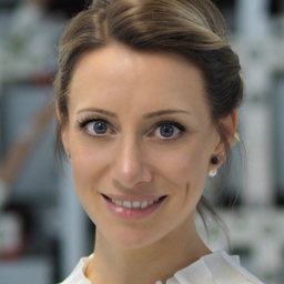 Stephanie Lehmann
