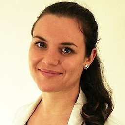 Tanja Gumpenberger MSc