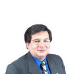 Elvis David Delgado Bacigalupi