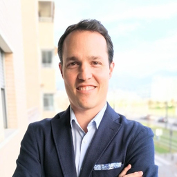 Stefan Bindschedler's profile picture