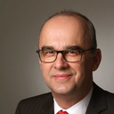 Dr. Klaus Nixdorf