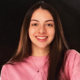 Maria Carolina Da Luz