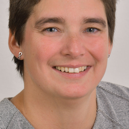 Jennifer Wohlleber