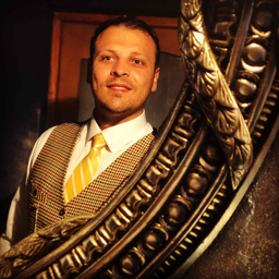 Adrian Toma