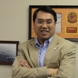 Dr. Huy Ngyuen