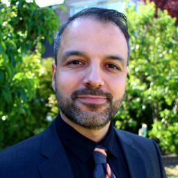 Dipl.-Ing. Hakan Coskun