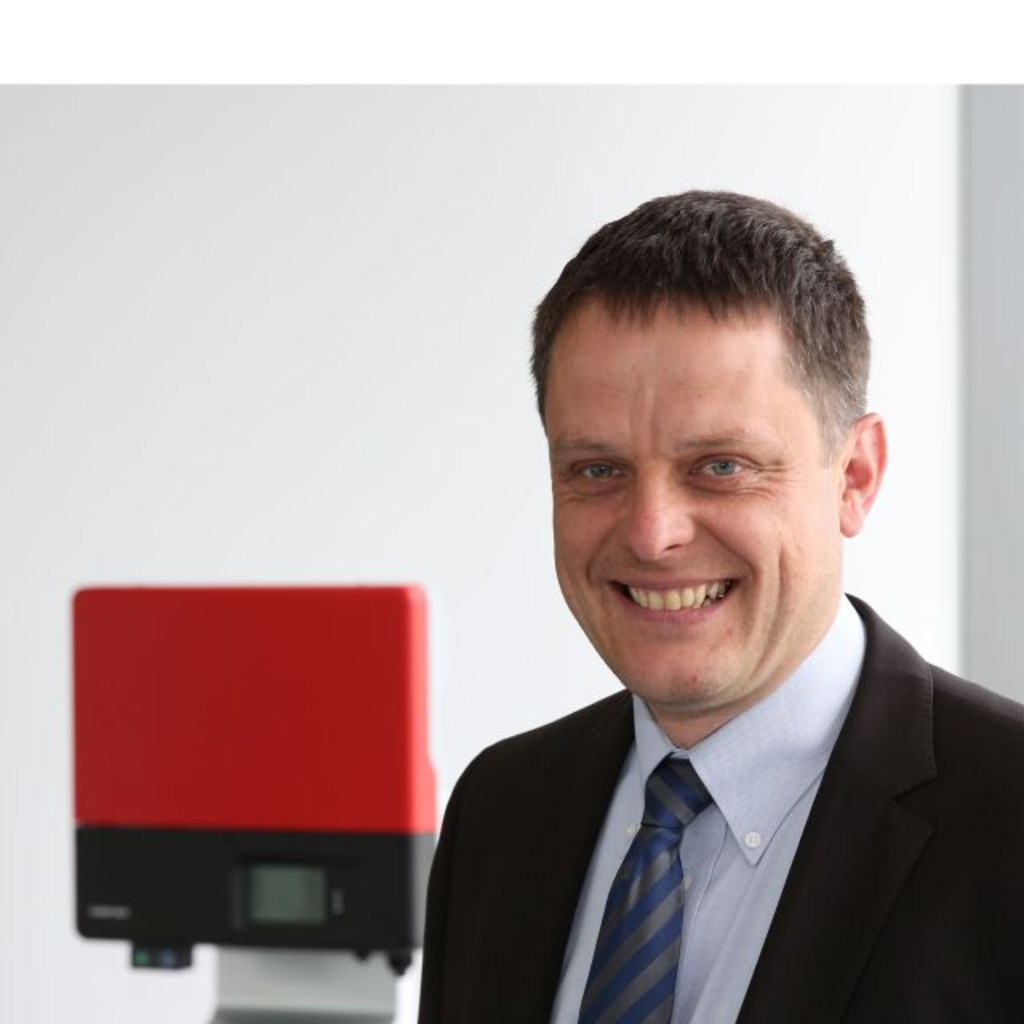Johannes Kneip Privatier; Consultant und lizenzierter PV Installateur