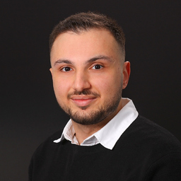Oktay Can's profile picture
