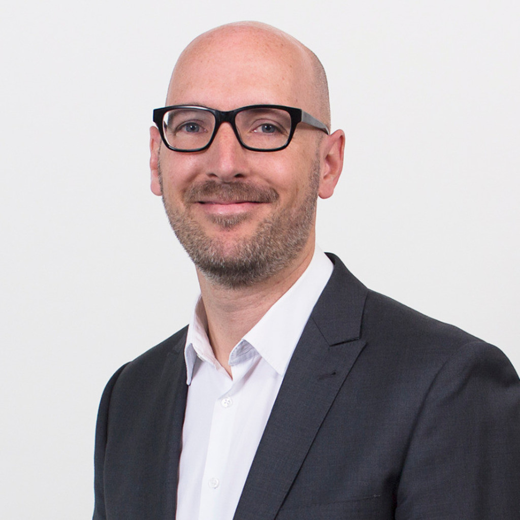 Henning Wegemer Agency Group Head Amazon Ads XING