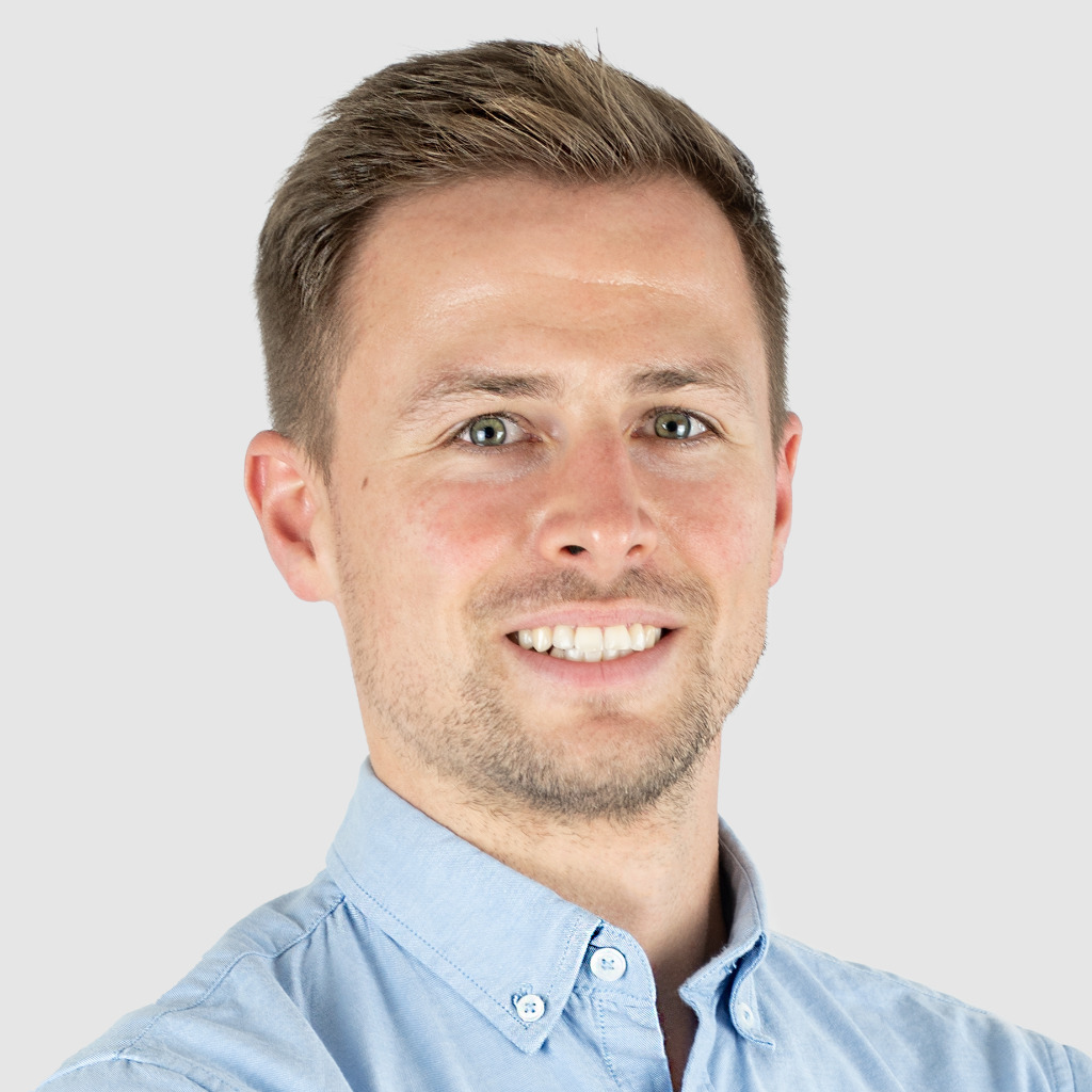 Andre Hackhe Head of Group Control Units ENERCON XING