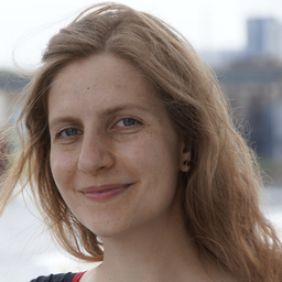Angeline Schube-Focke