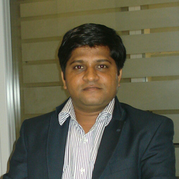 Vishal PATIL