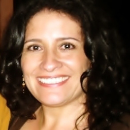 Prof. Viviana Mazuera