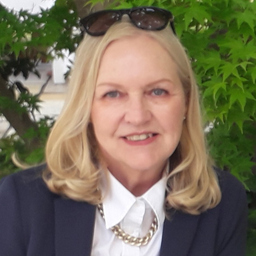 Heidrun Roos