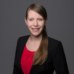 Johanna Schwencke