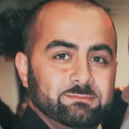 Necati Soydogdu