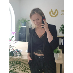 Doreen Jarasch